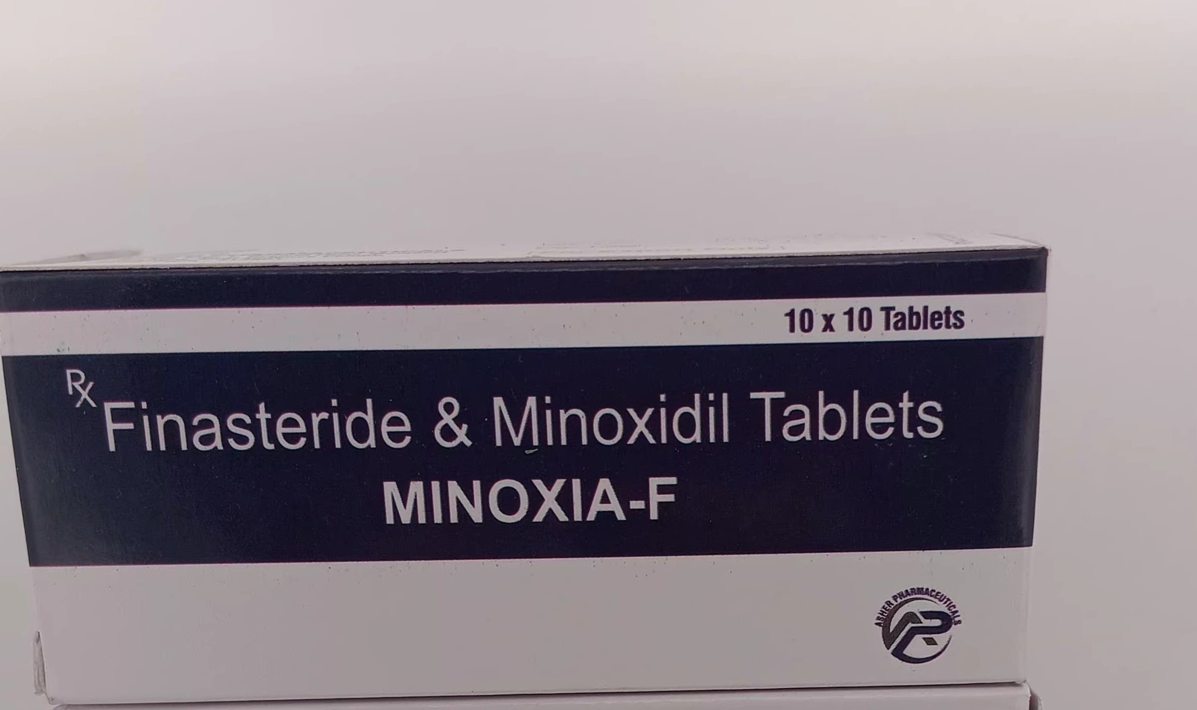 MINOXIA -F TABLET