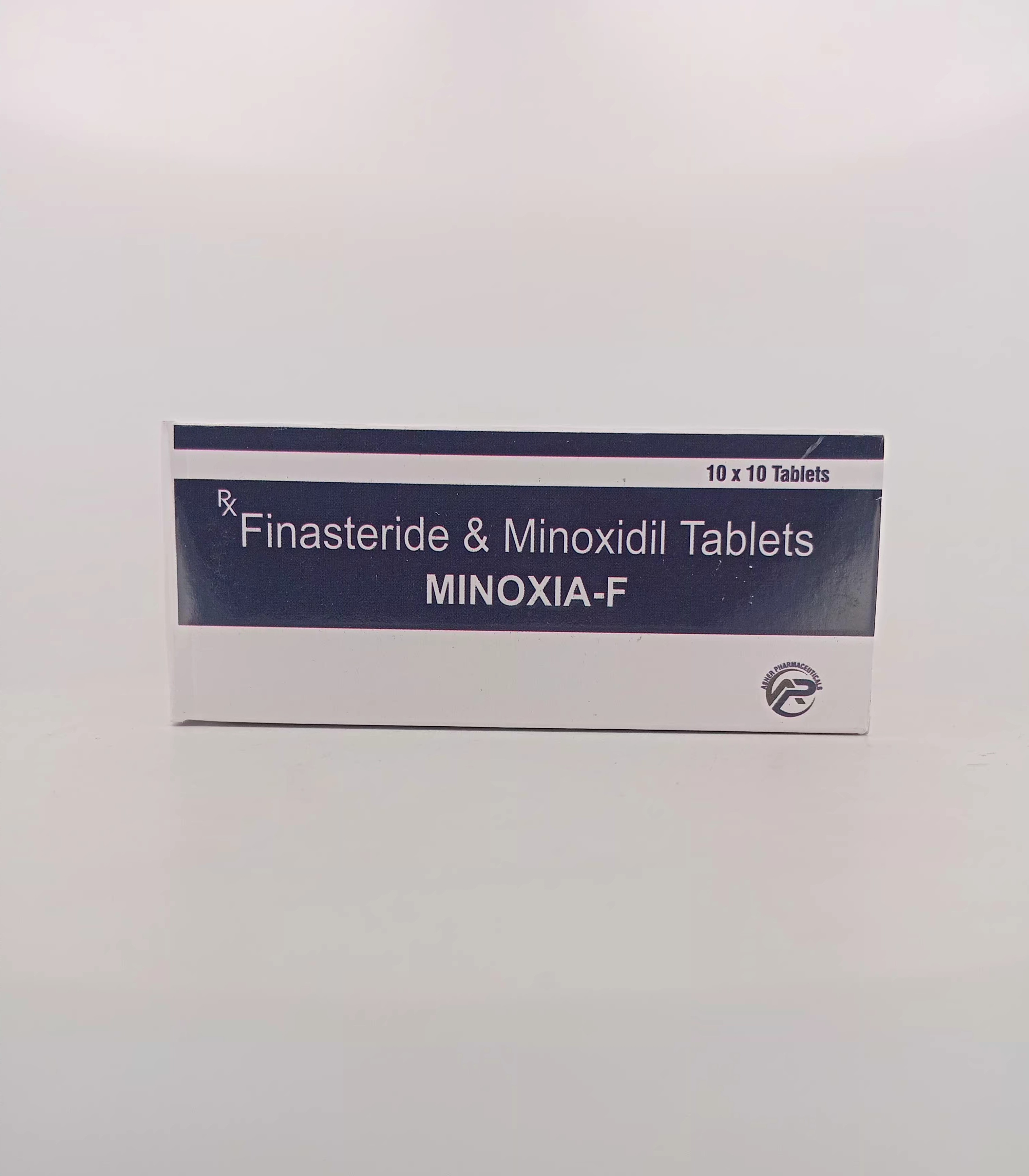 MINOXIA -F TABLET