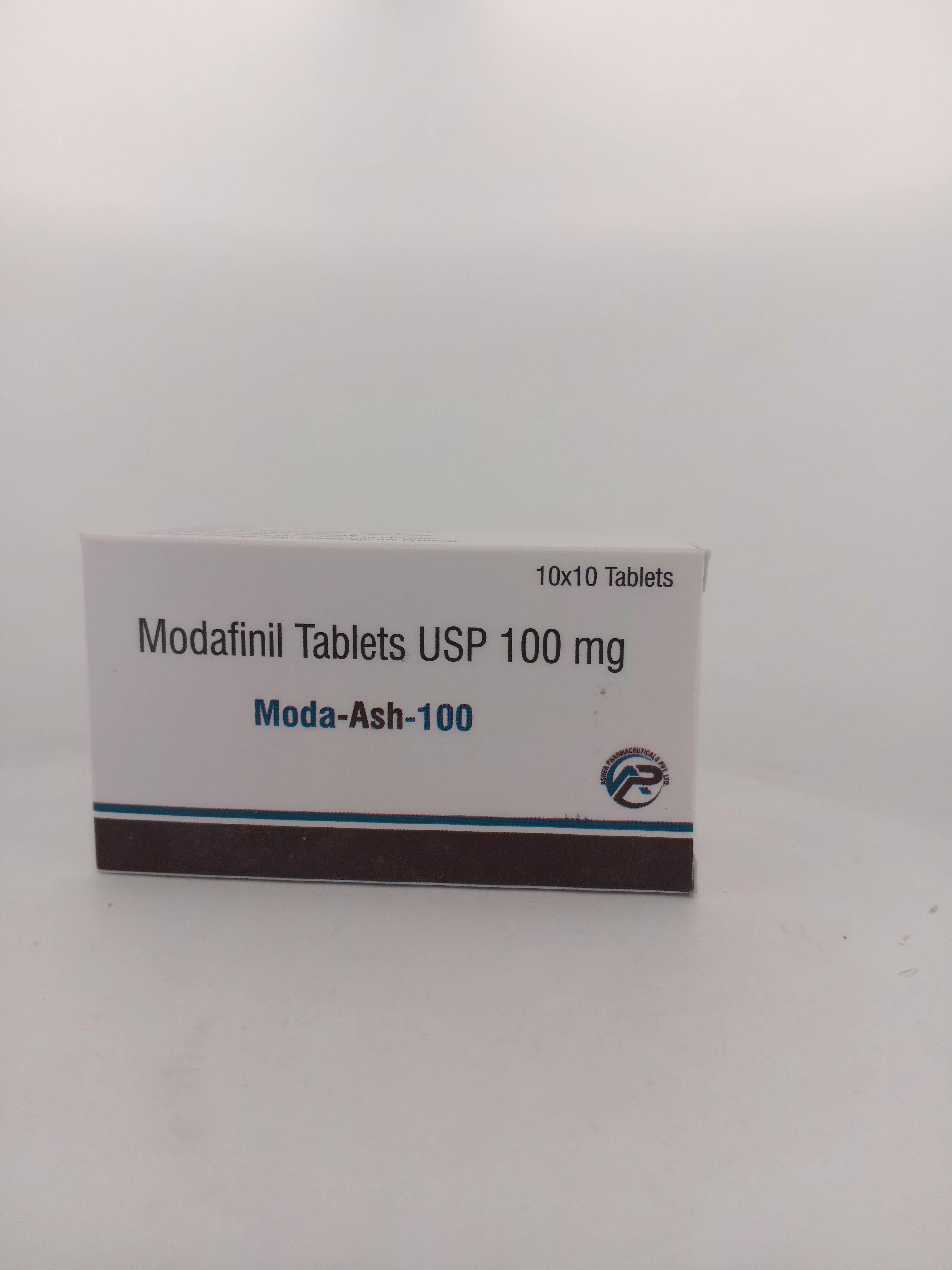 MODA-ASH -100MG TABLET