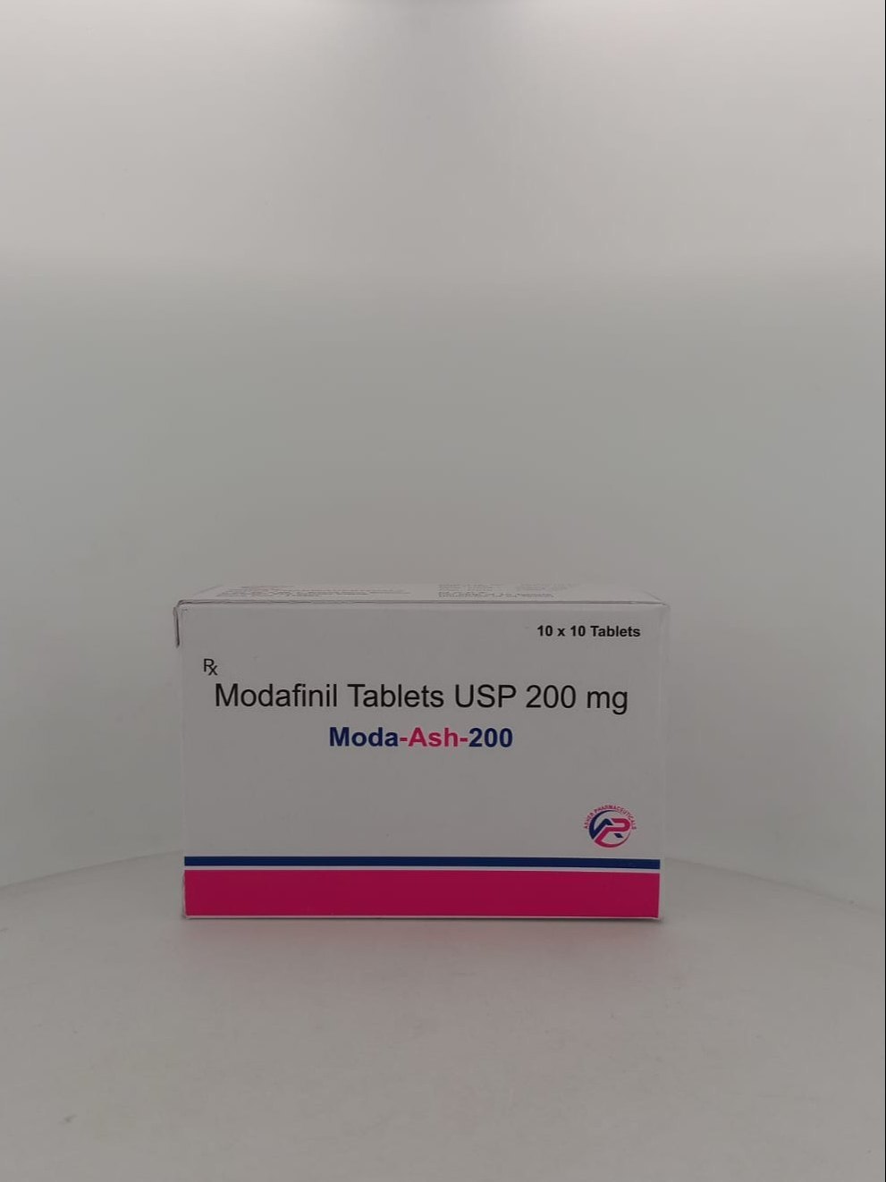 MODA-ASH-200MG TABLET.