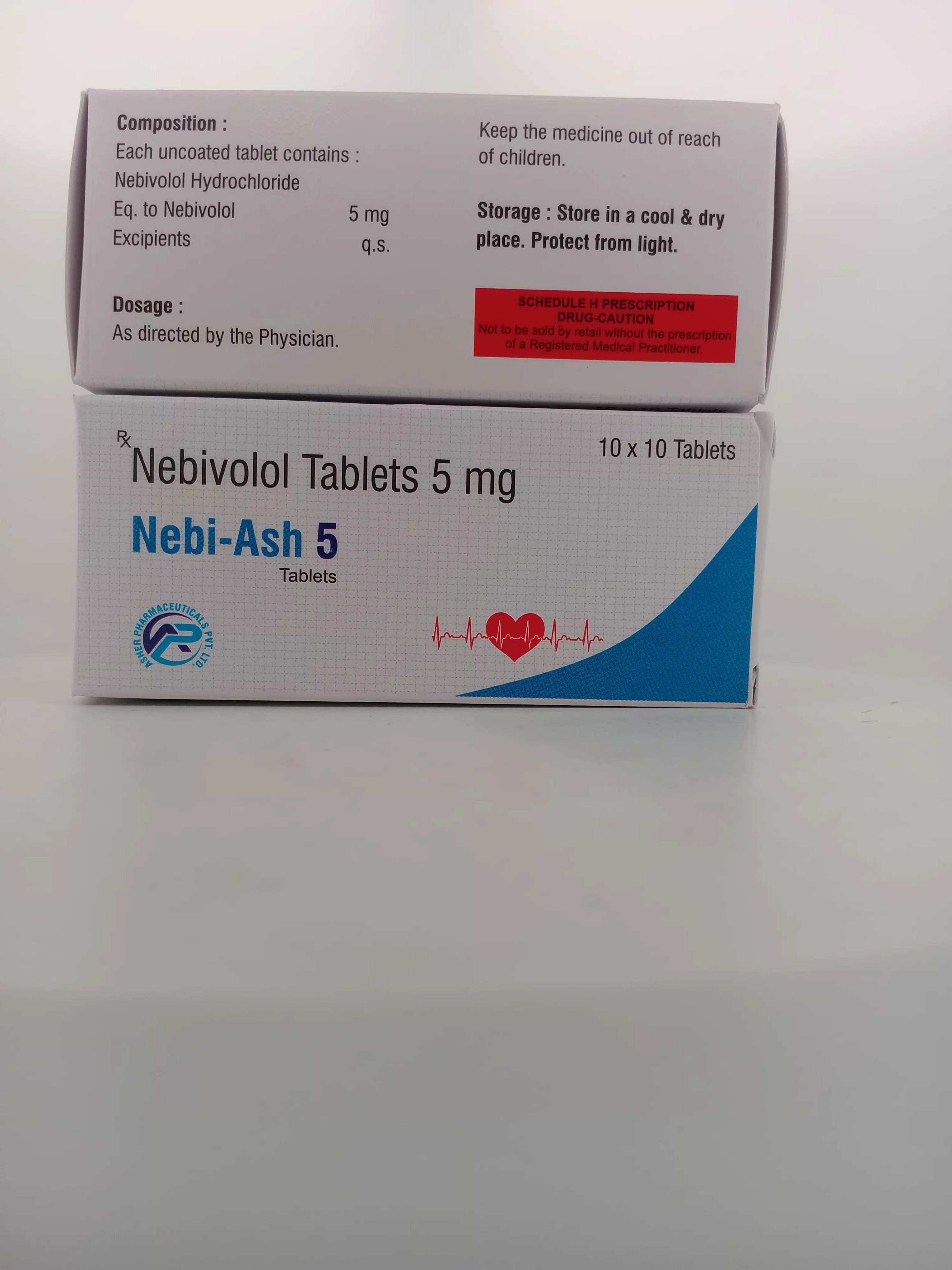 NEBI-ASH-5MG TABLET.
