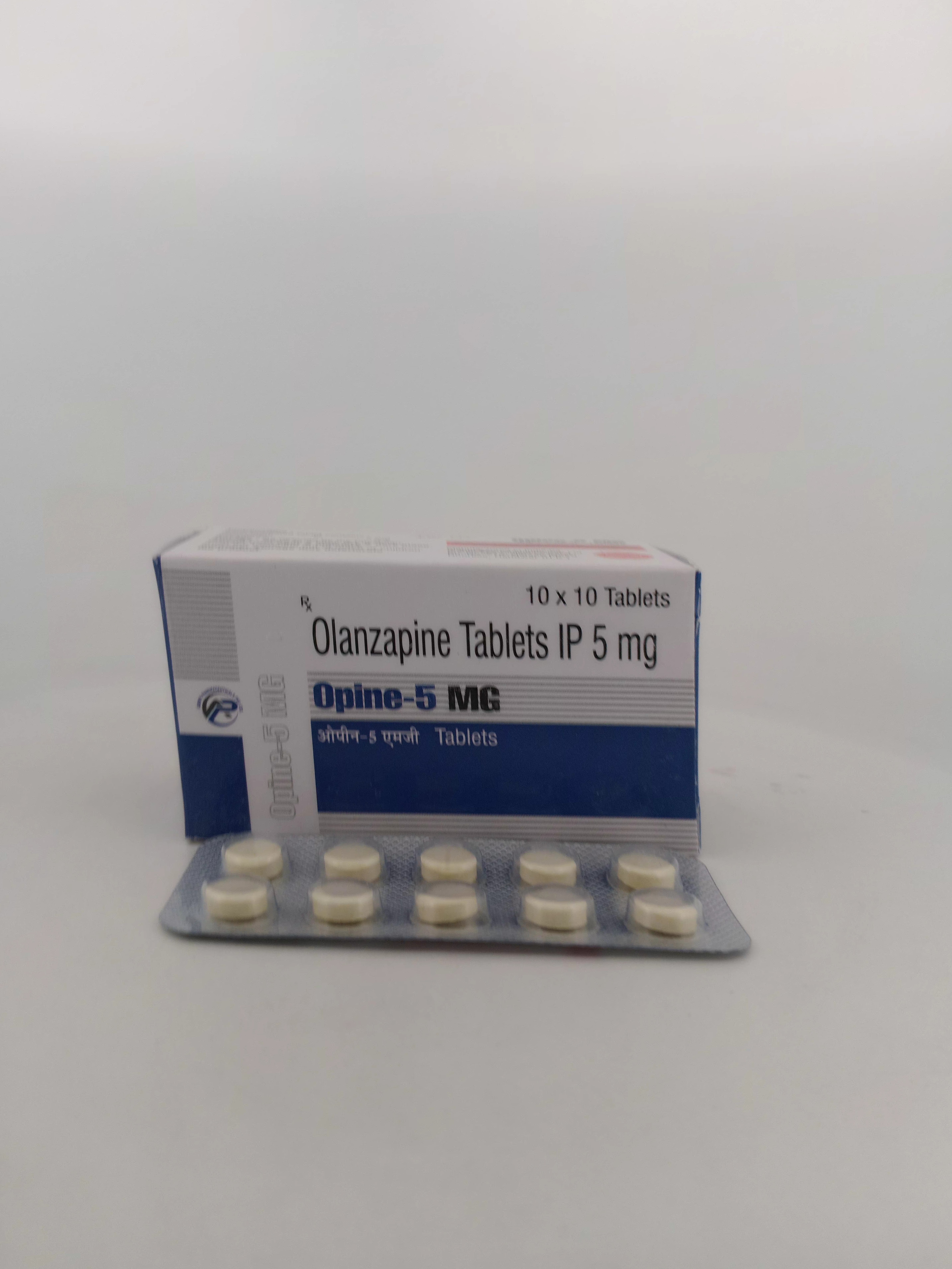 OPINE 5 MG TABLET