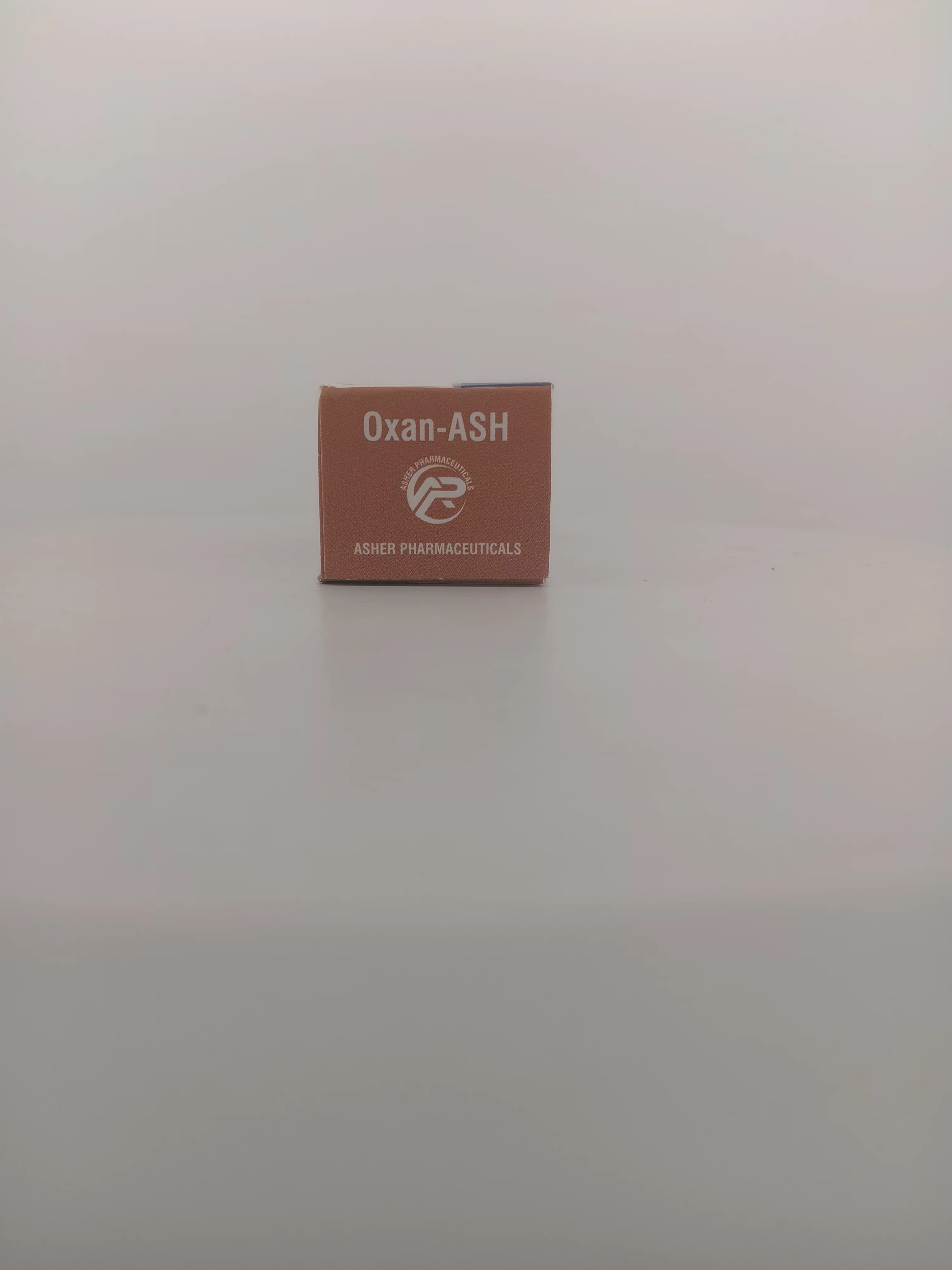 OXAN -ASH 10 MG TABLET
