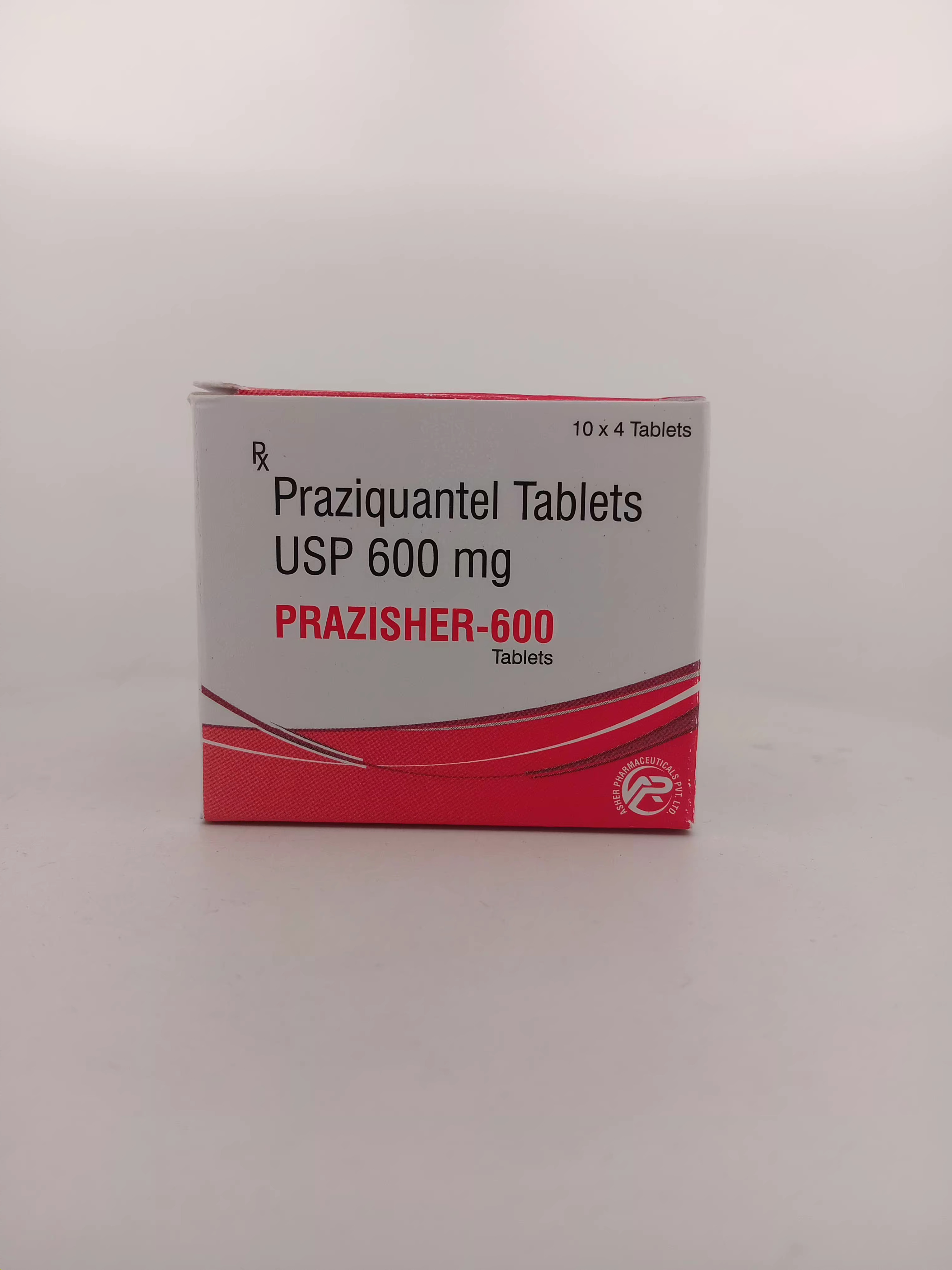 PRAZISHER-600