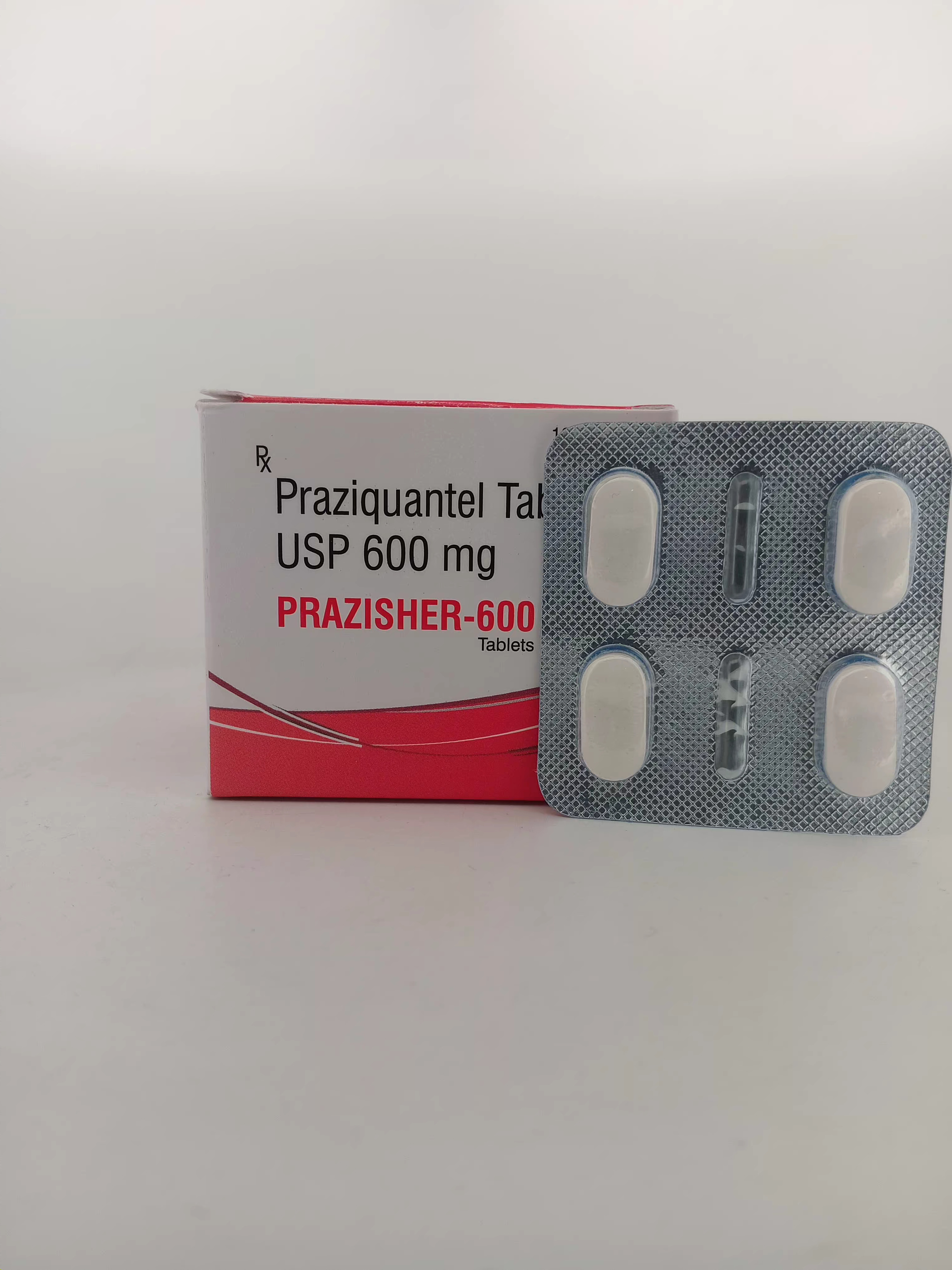 PRAZISHER-600