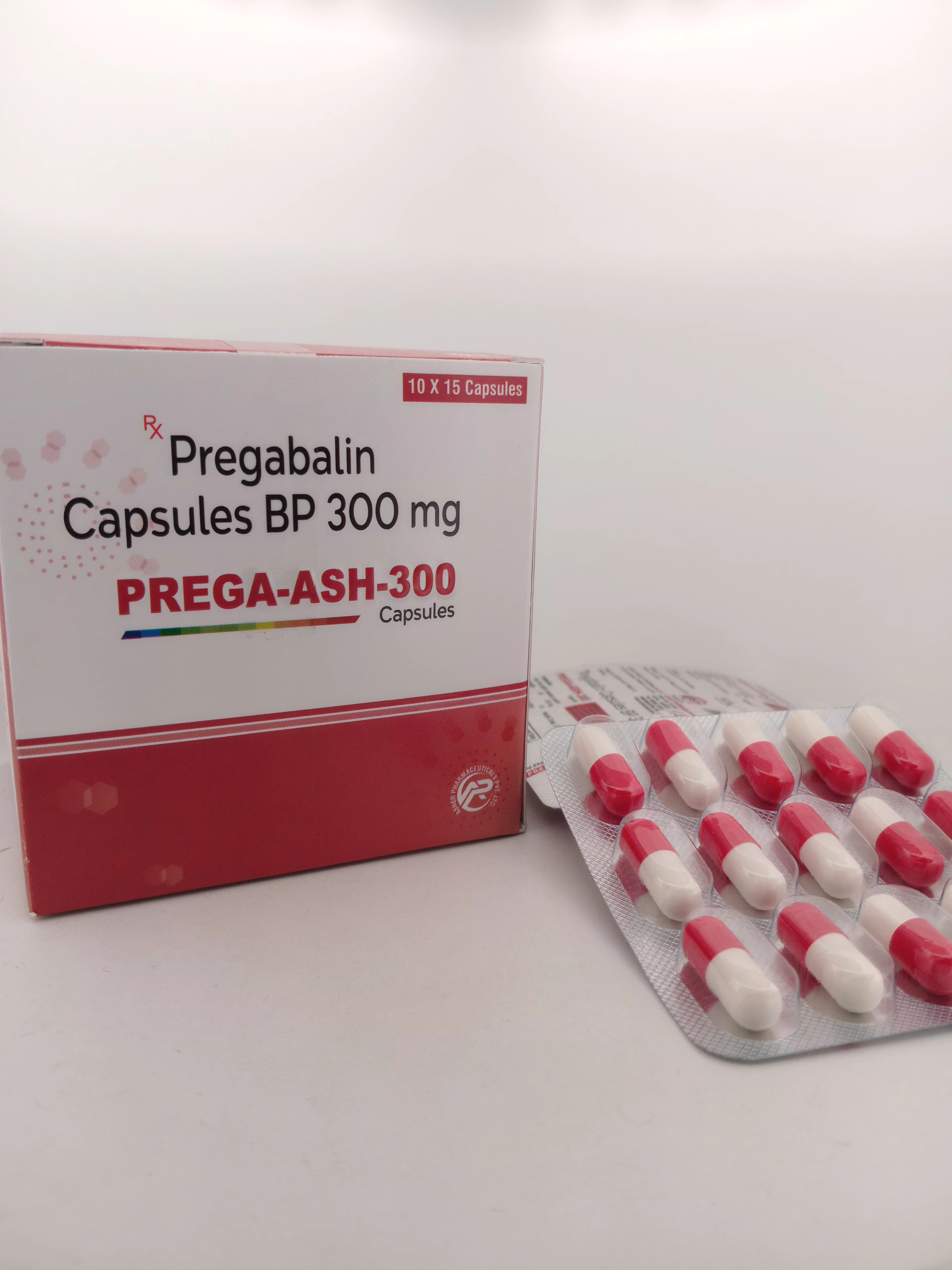 PREGA-ASH-300