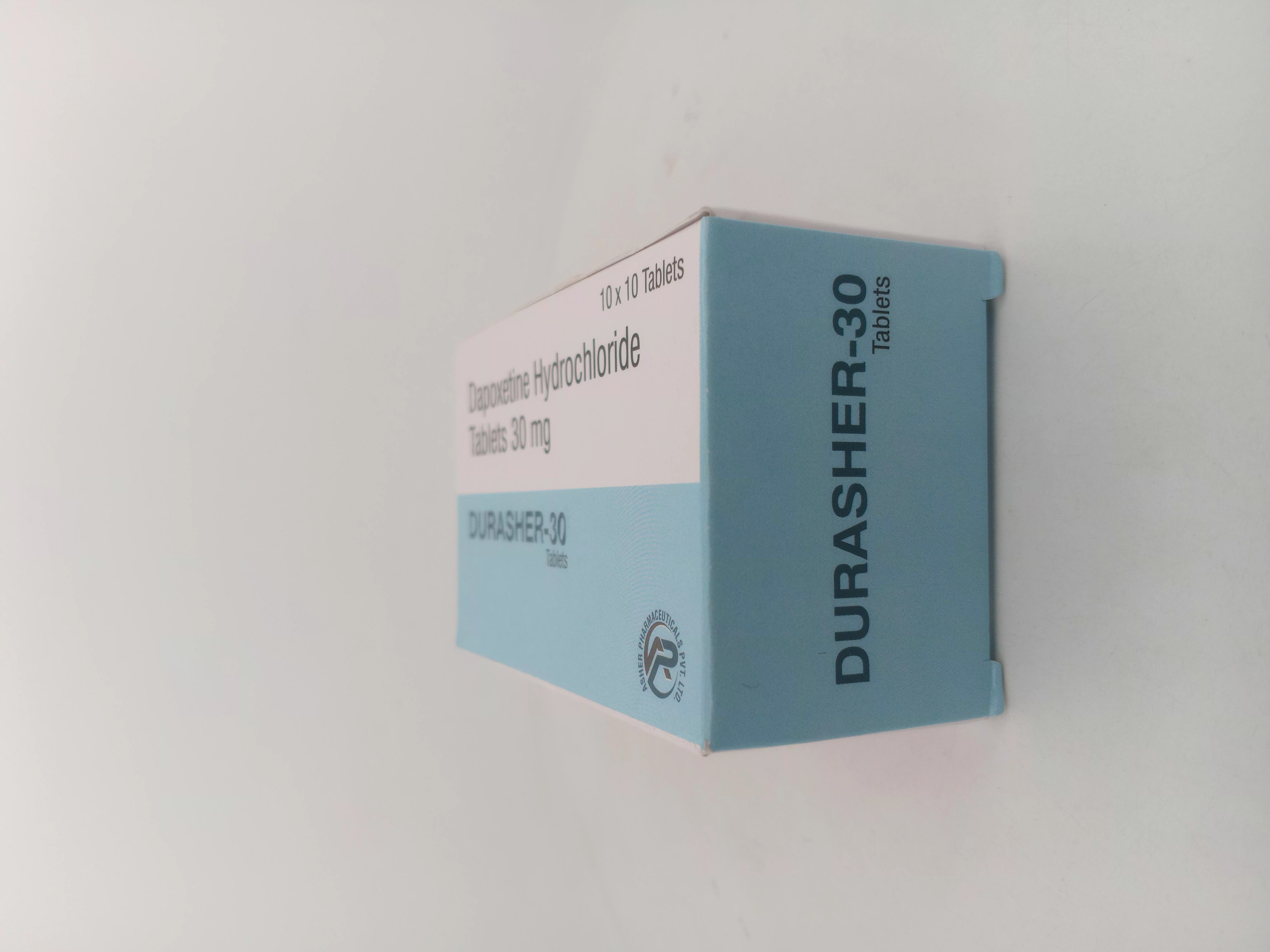 Durasher 30
