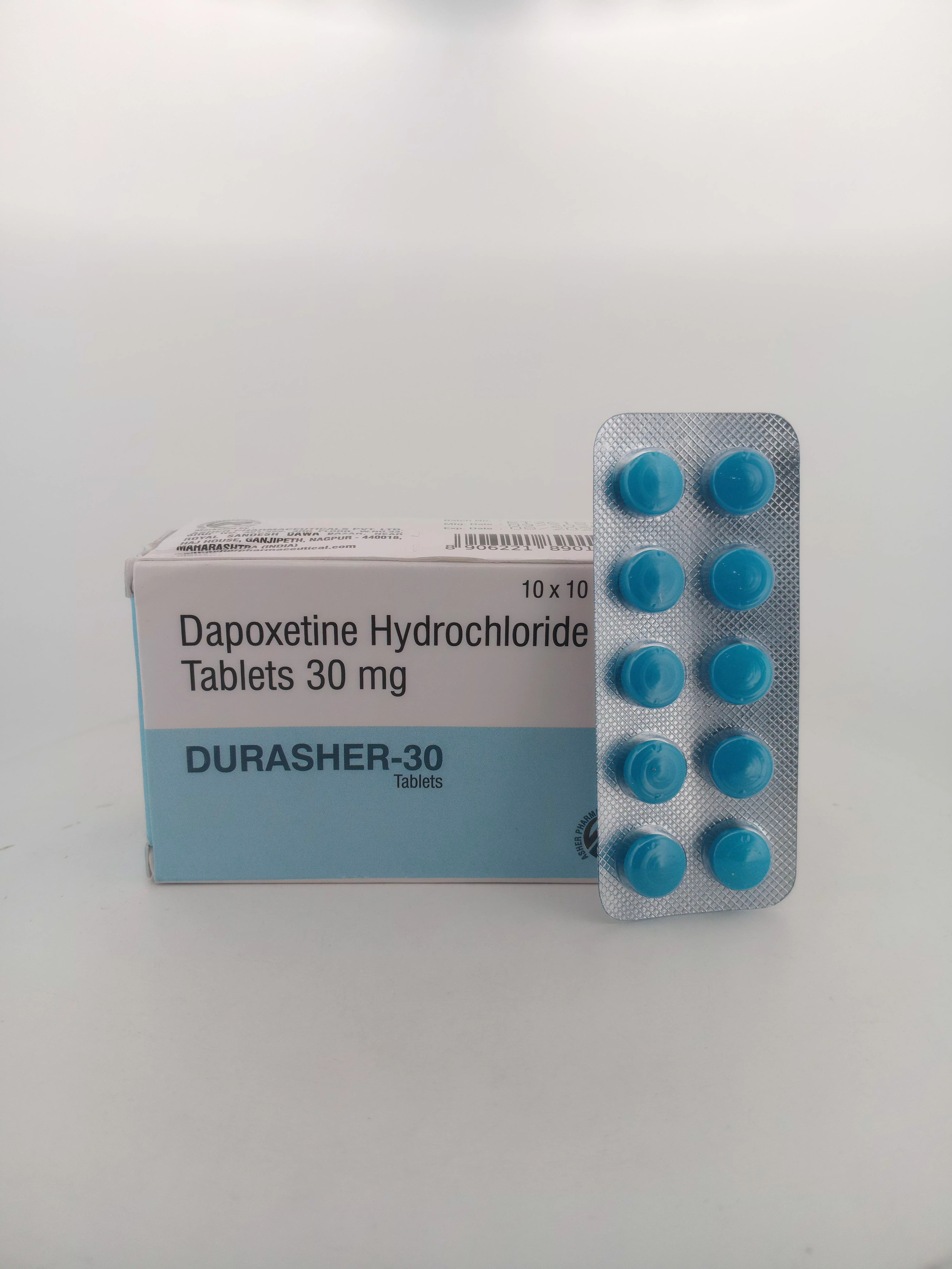 Durasher 30