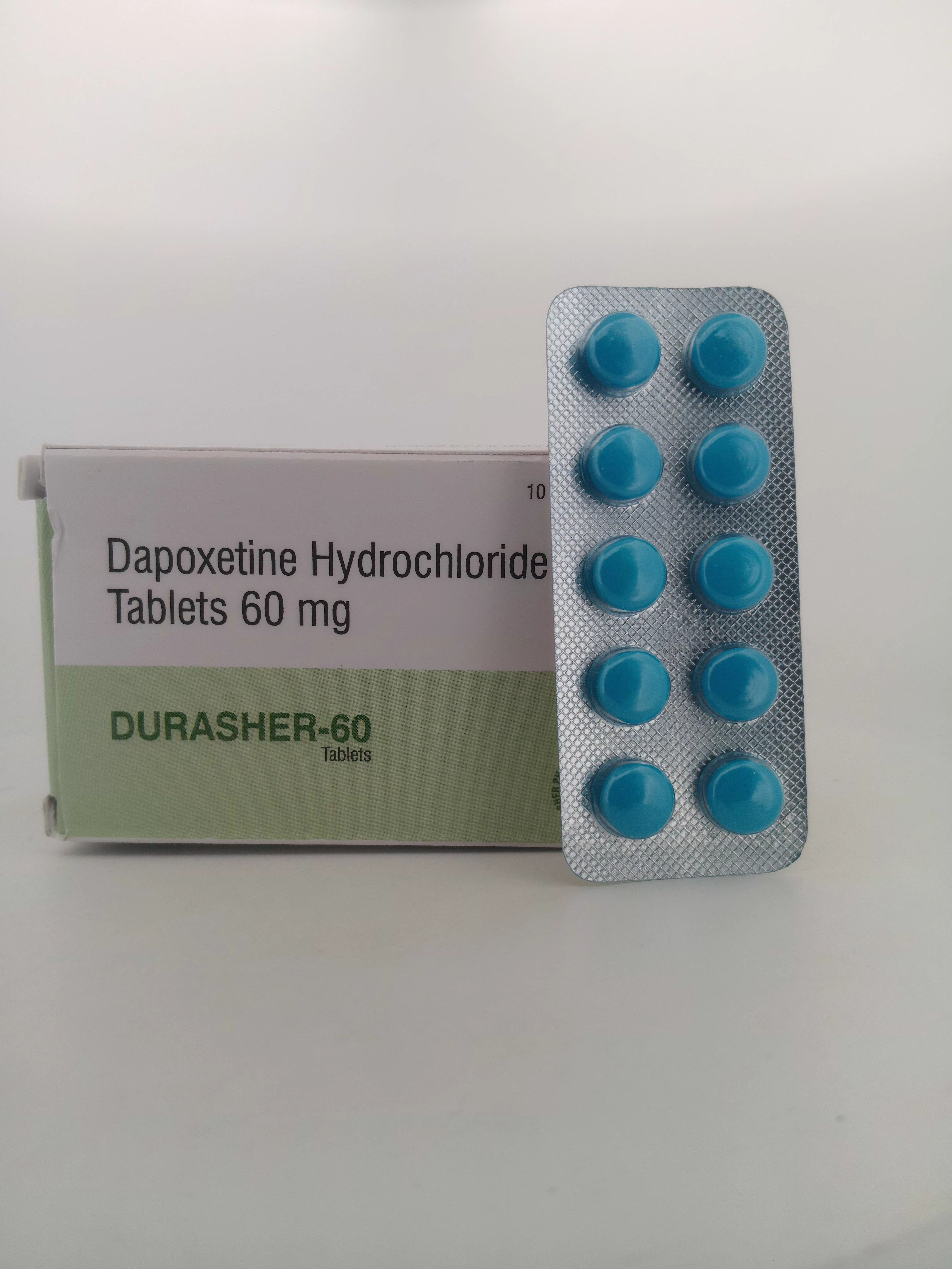 Durasher 60