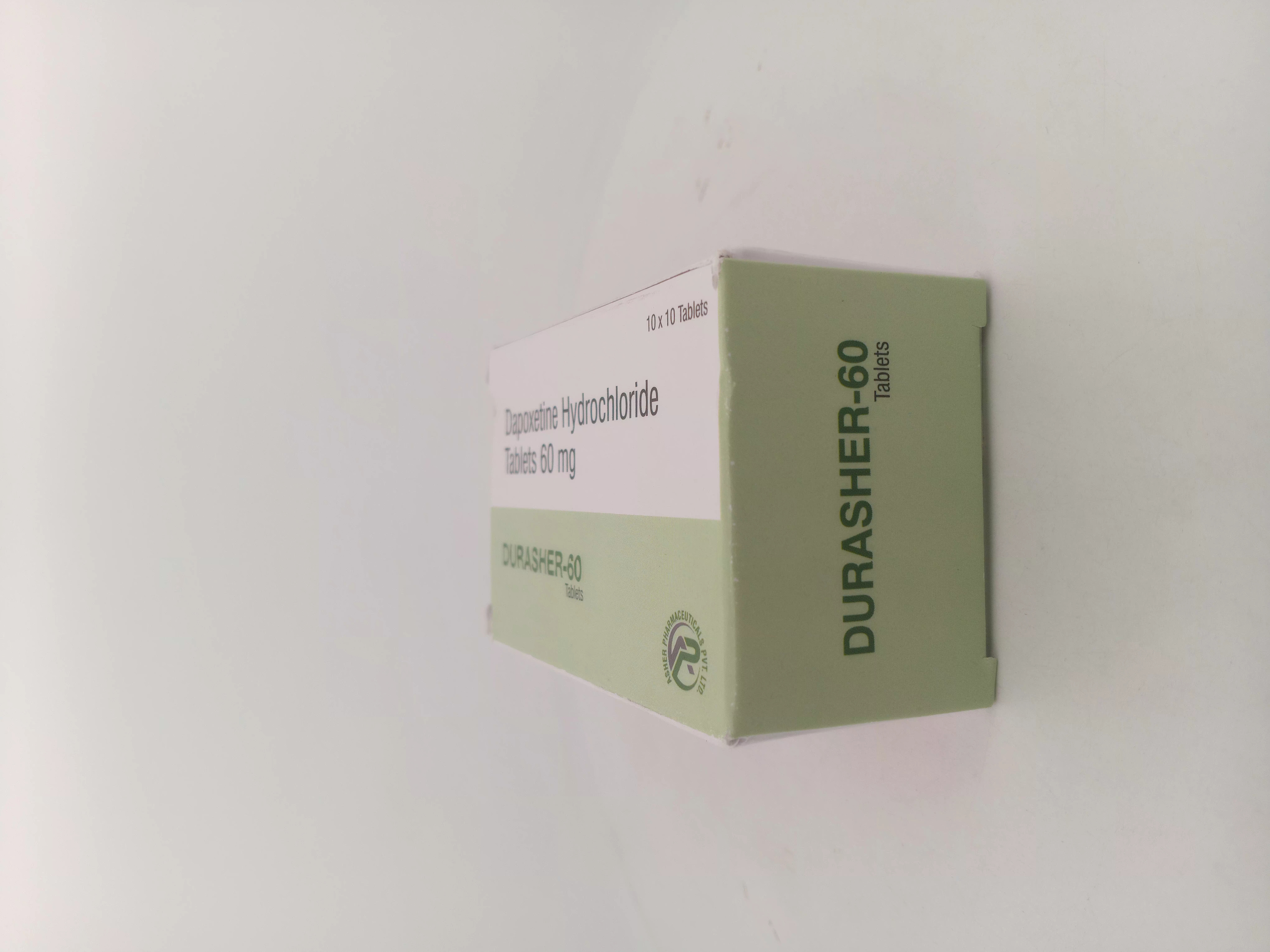 Durasher 60
