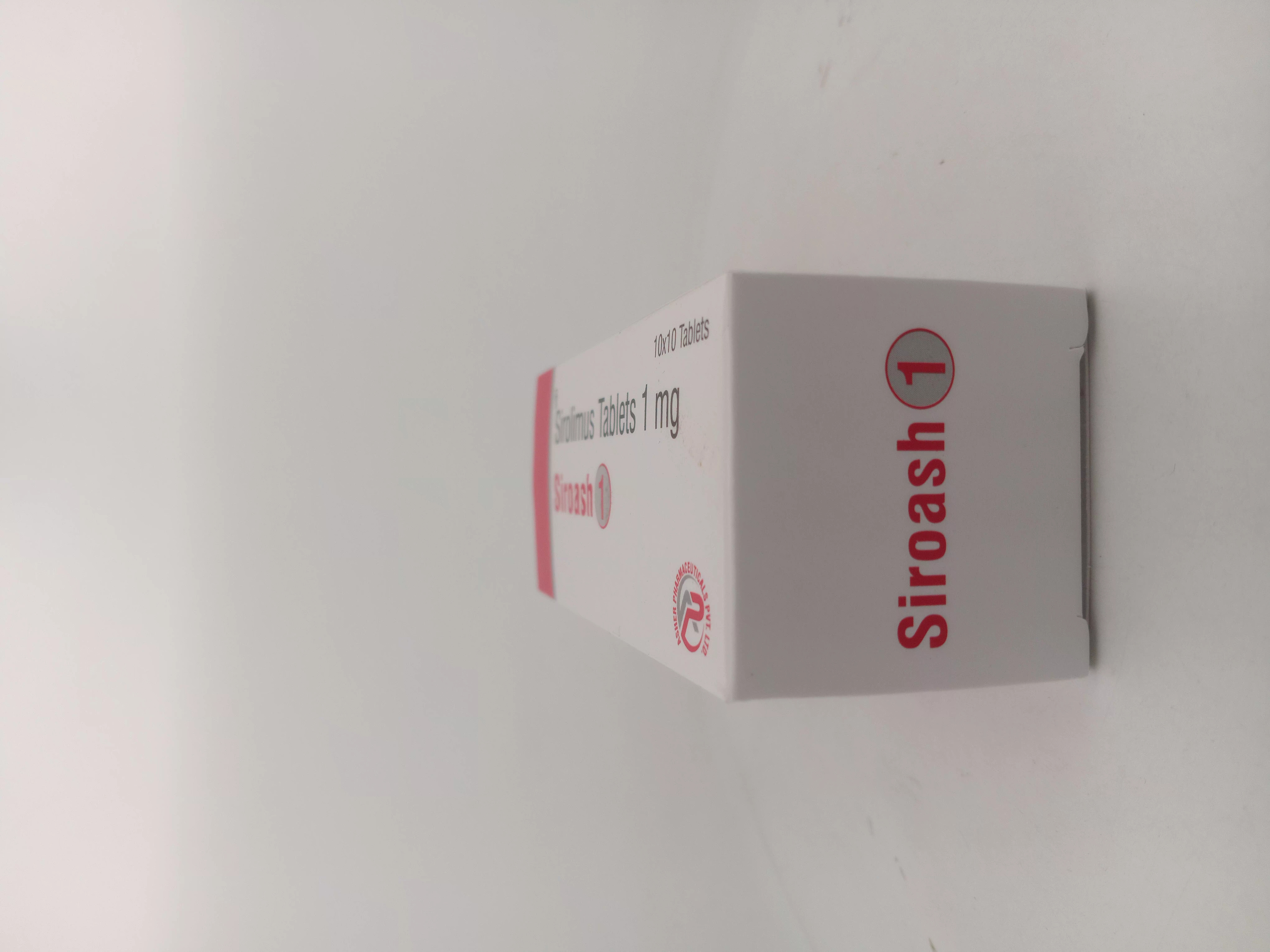 Siroash 1