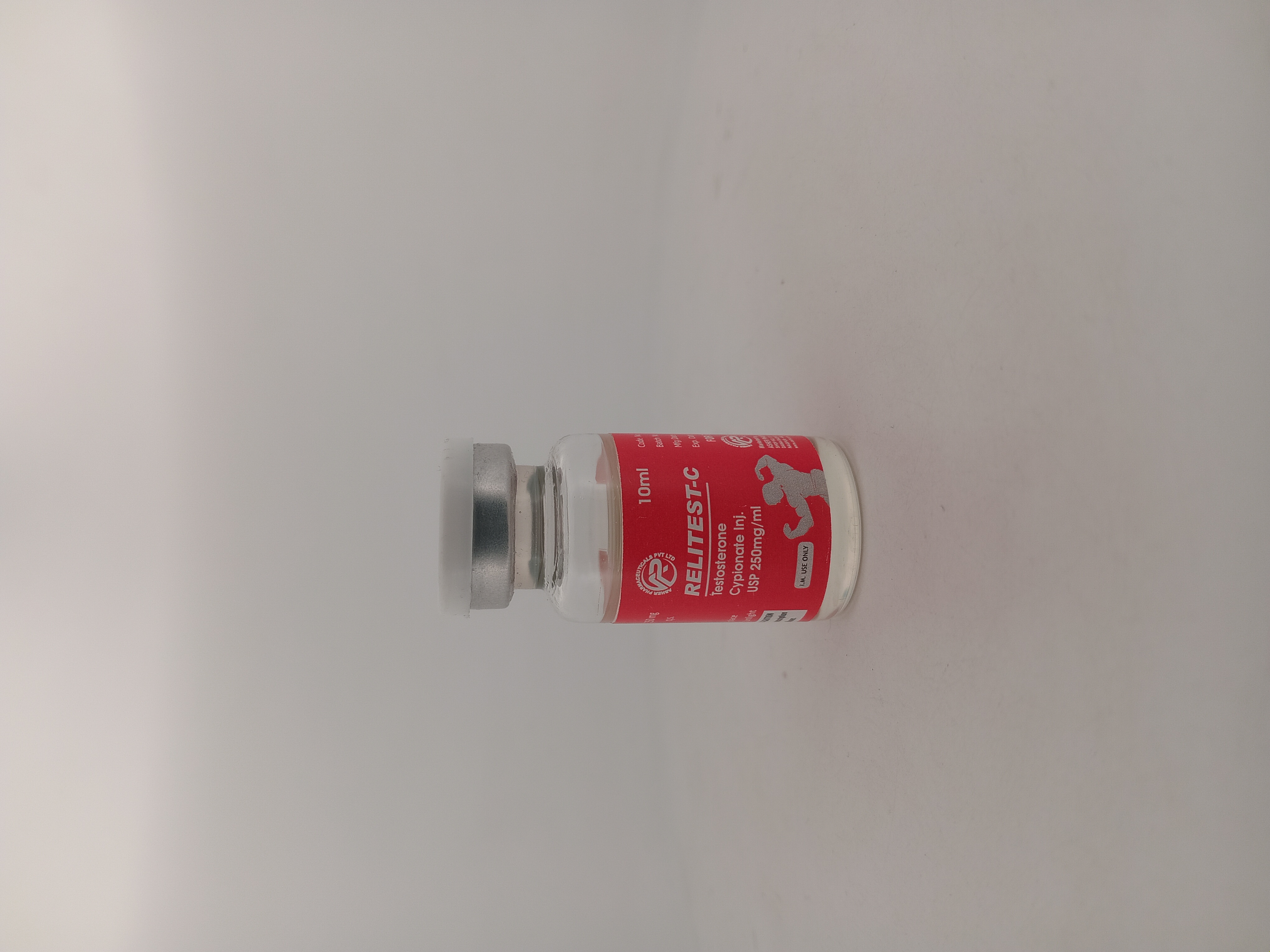 RELITEST - C Vial