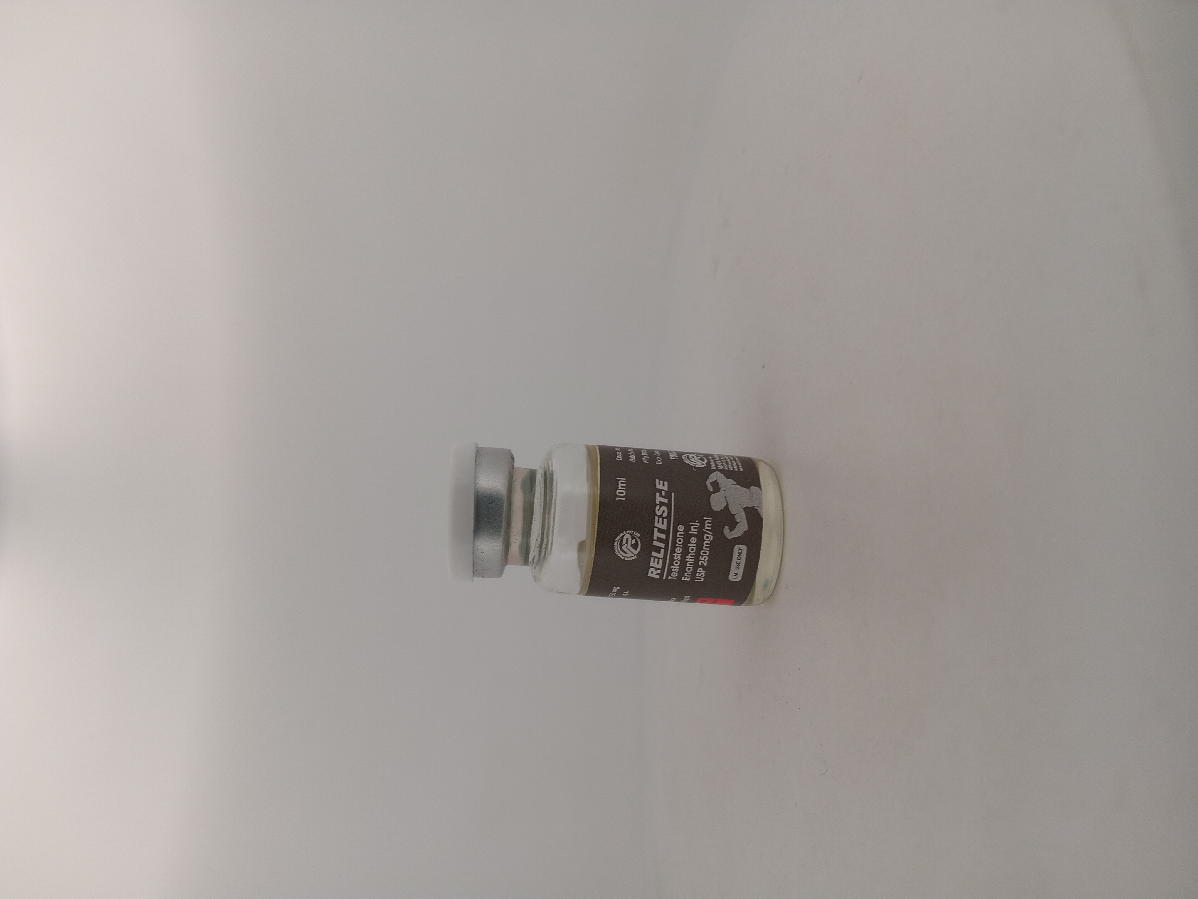 RELITEST - E Vial